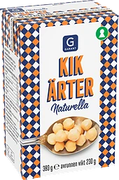 Kikärter