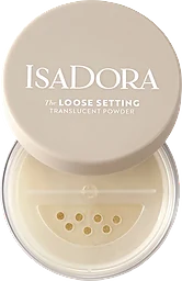 Loose Setting Translusent Powder 00