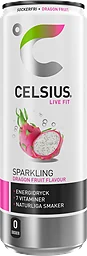Energidryck Dragon Fruit