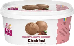 Choklad Utan Tillsatt Socker