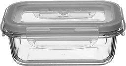 Förvaringsburk Glas med lock
