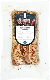Porchetta