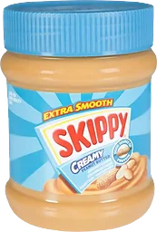 Jordnötssmör Creamy
