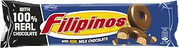 Milk Chocolate