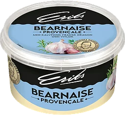 Bearnaise Provencale