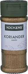 Koriander Malen