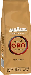 Qualita Oro Bryggkaffe