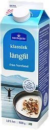 Långfil Klassisk 3%