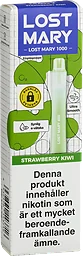 Strawberry Kiwi