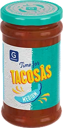 Tacosås Medium