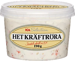 Kräftröra Het