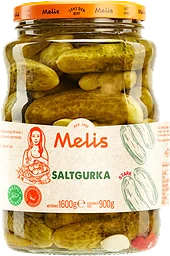 Gurka Saltstark