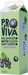 Fruktdryck Svartvinbär