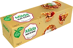 Margarin Mat & Bak växtbaserat
