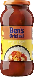 Sweet & Sour Extra Ananas
