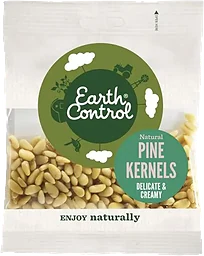 Pine Kernels Pinjenötter