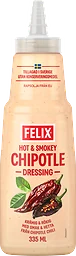 Hot Smokey Chipoteldressing