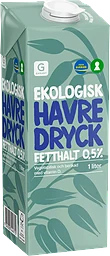 Havredryck Ekologisk