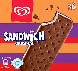 Sandwich Original