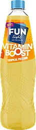 Saft Vitamin boost Tropical passion