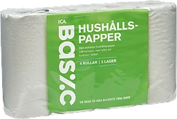 Hushållspapper Hel Bal 32-p