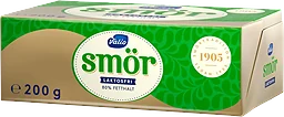 Smör Laktosfri 80%