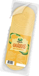 Skivad ost Familjefavoriter Gräddis