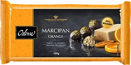 Marsipan Apelsin