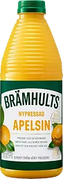 Apelsinjuice Nypressad