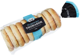Thekakor 10-pack