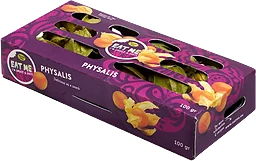 Physalis Klass 1