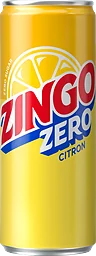 Citron Zero