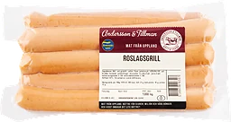 Roslagsgrill