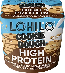 Cookie Dough