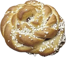 Kanelbulle