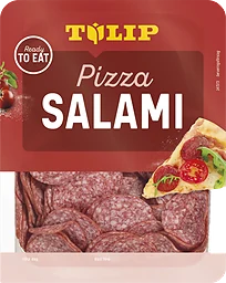 Pizzasalami