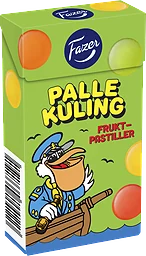 Tablettask Palle Kuling