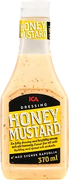 Honeymustard