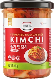 Kimchi