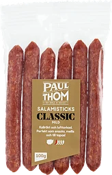 Classic Salamisticks