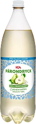 Pärondryck Light Ciderkaraktär