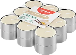 Doftljus Vanilj 18-pack