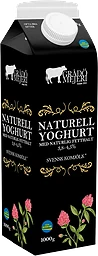 Naturell Yoghurt