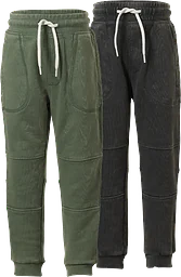 Mjukisbyxor