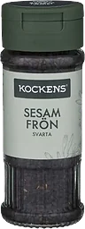 Sesamfrö Svarta