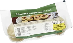 Kroppkakor