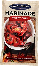 Sweet Chili Marinad Påse