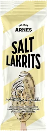 Saltlakrits Glass