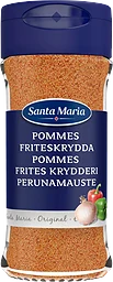 Pommes Friteskrydd