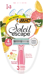 Soleil Bella Colours